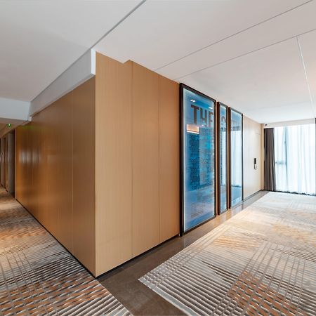 Holiday Inn Express Shenzhen Longhua By Ihg Eksteriør billede