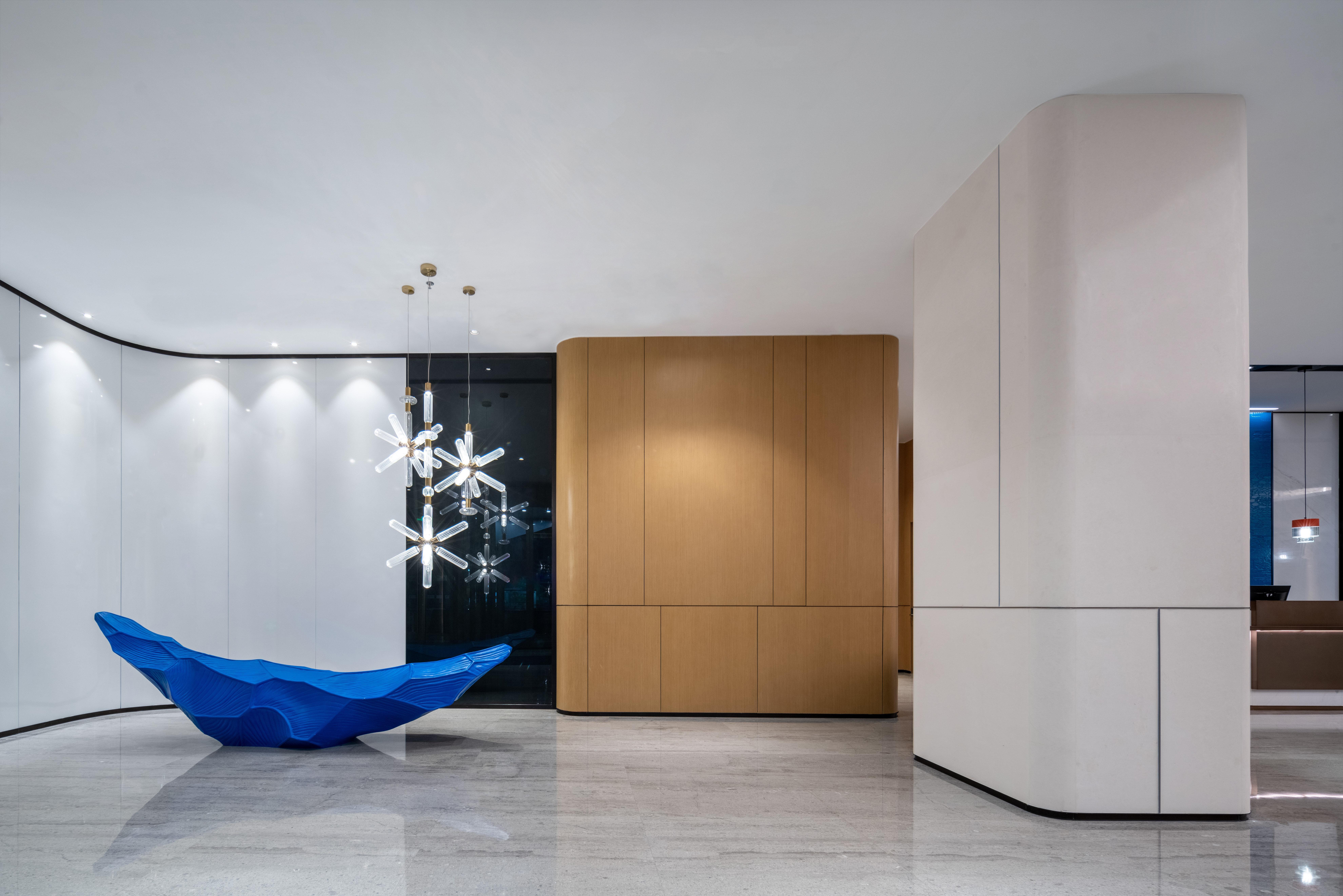 Holiday Inn Express Shenzhen Longhua By Ihg Eksteriør billede