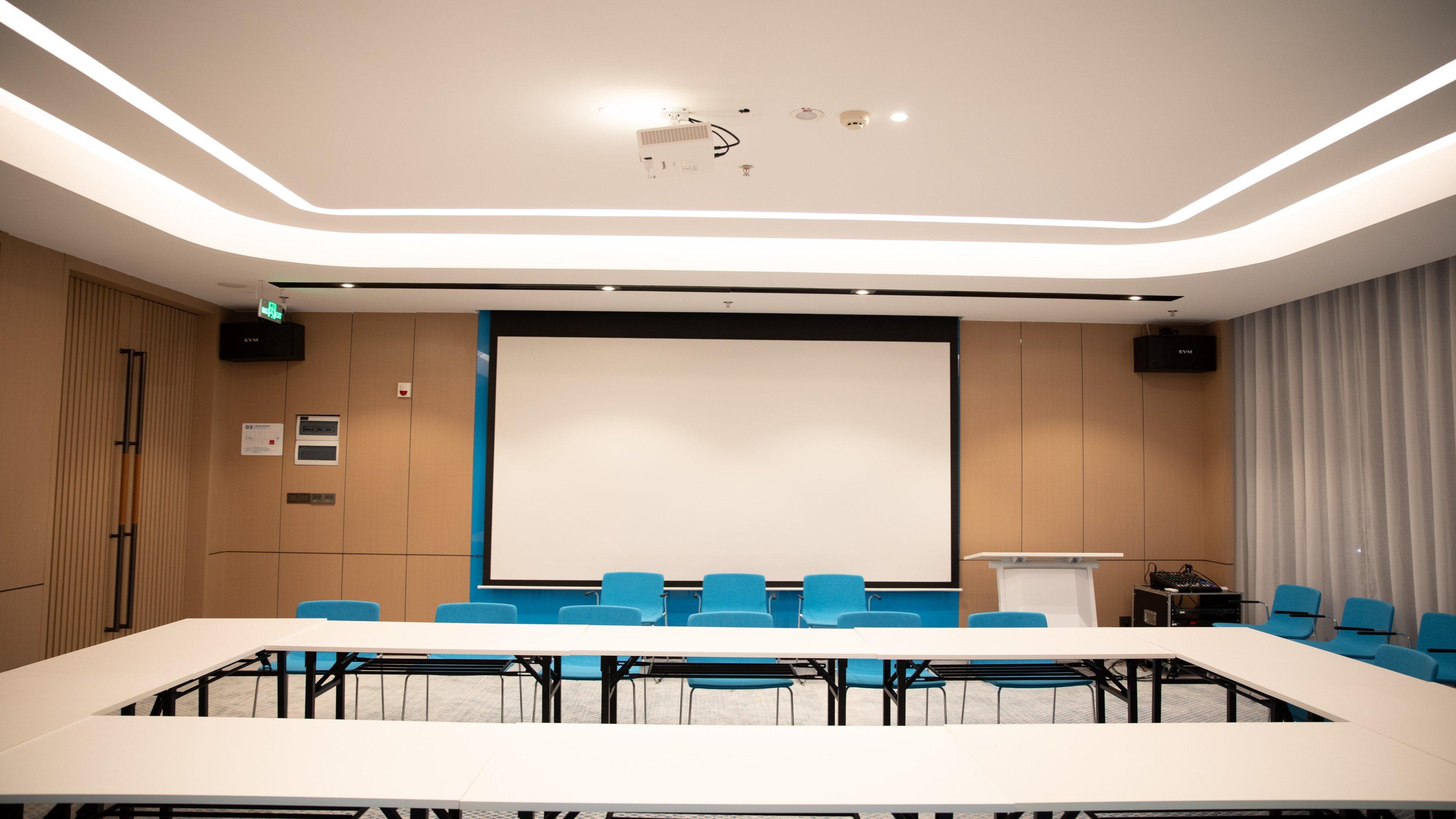 Holiday Inn Express Shenzhen Longhua By Ihg Eksteriør billede