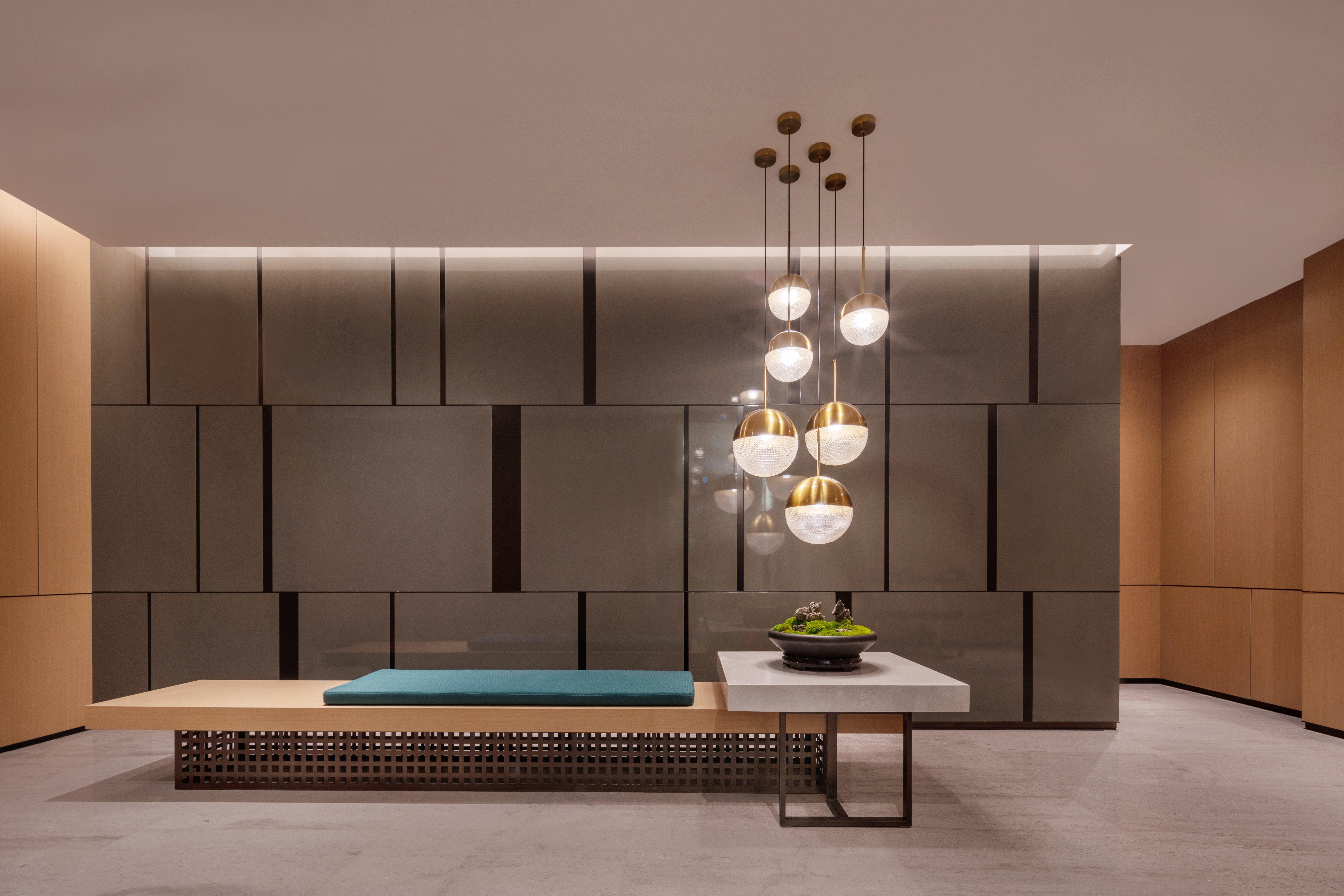 Holiday Inn Express Shenzhen Longhua By Ihg Eksteriør billede